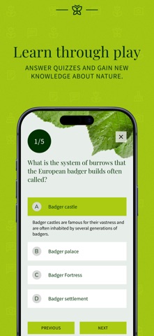 epu iPhone screenshot