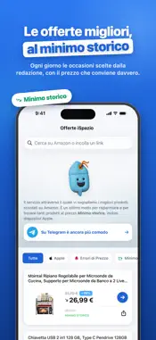 iSpazio: Notizie Apple screenshot 3