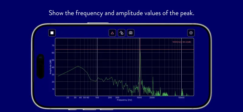 bismark bs-spectrum screenshot 2 of 5