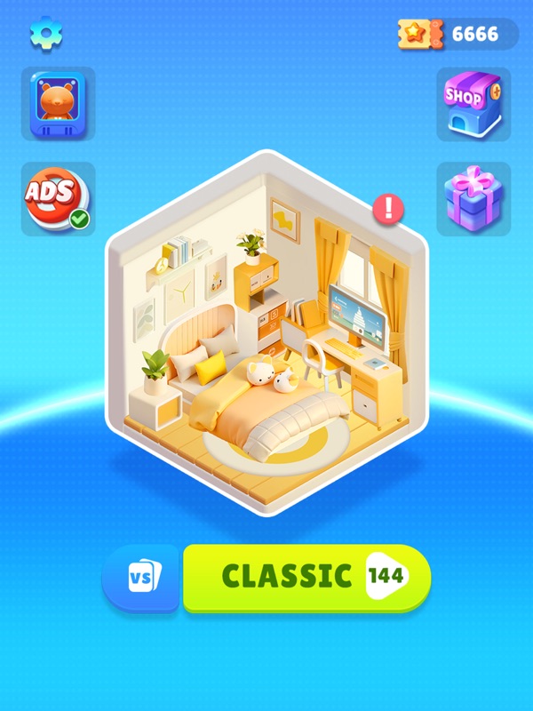 Screw Snap: Nuts & Bolts Jam screenshot 6