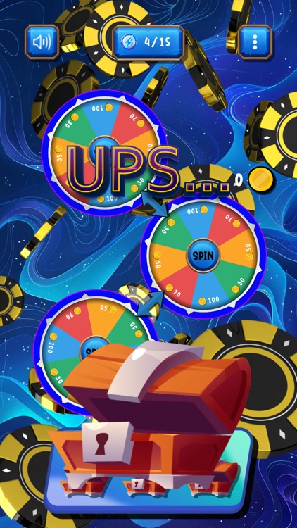 Win the Wheel: Vegas screenshot-4