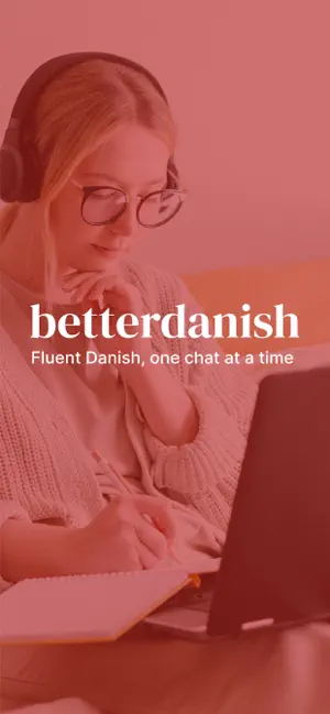 BetterDanish screenshot 1