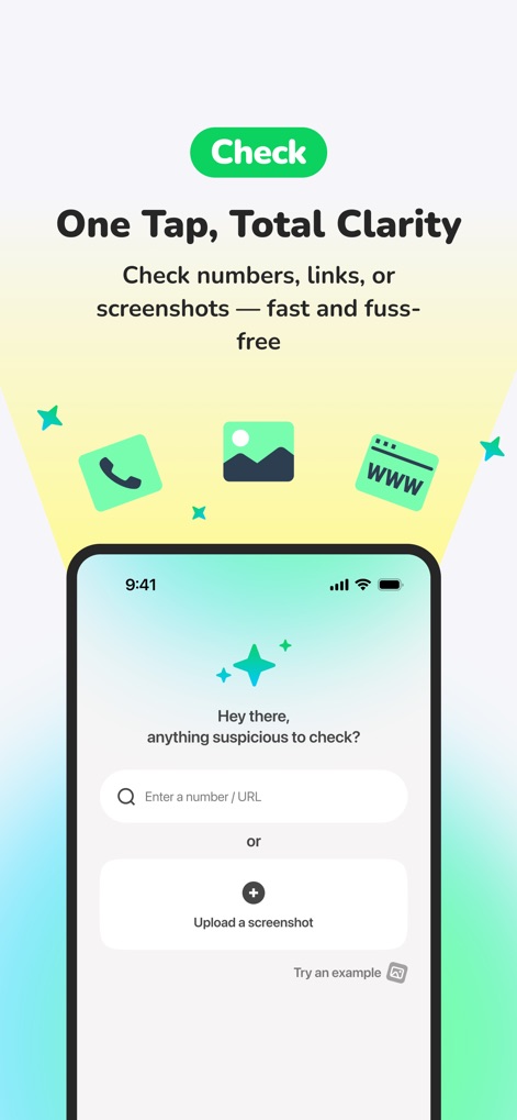 Whoscall: Caller ID & Block - Verify Anything