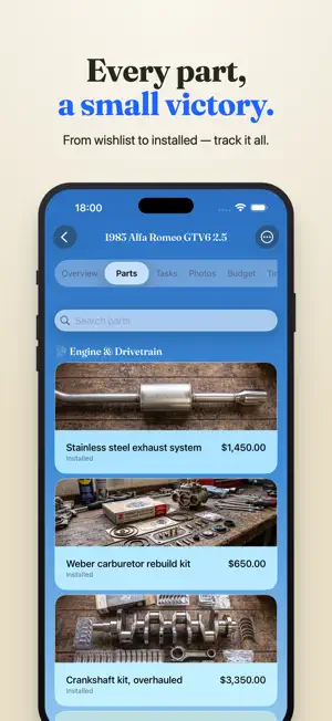 Romy's Garage screenshot 4