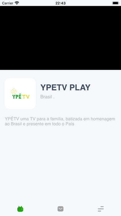 YPETV PLAY Screenshot