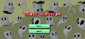 Ghost Survivor screenshot 2