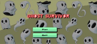 Ghost Survivor screenshot
