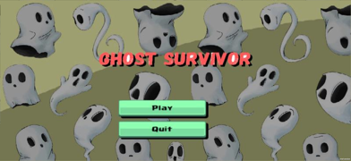 Ghost Survivor Screenshot 2 of 3