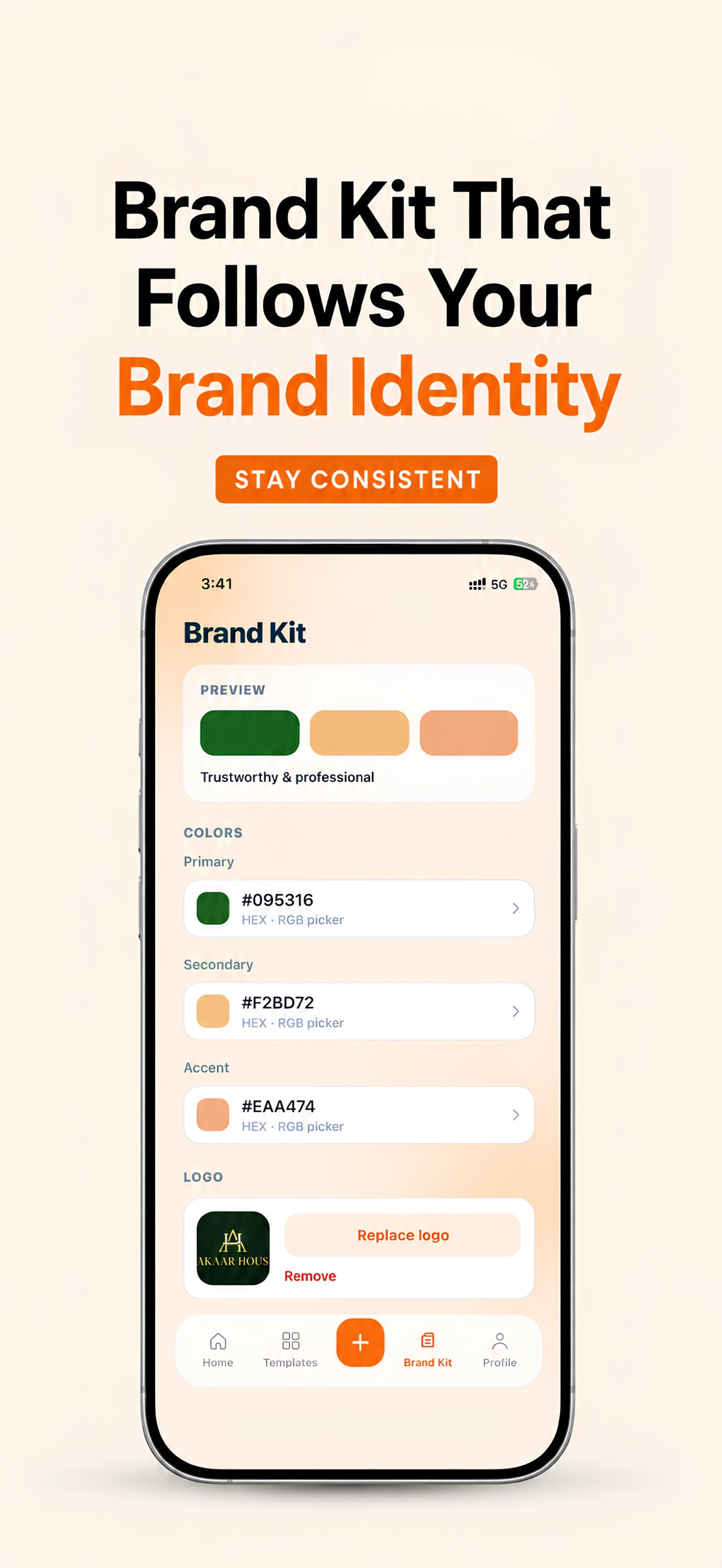 Screenshot 7 of Damroo AI- Marketing Studio