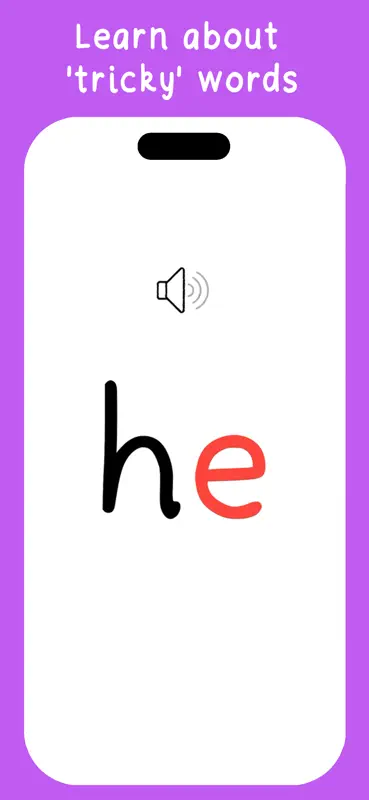 The Phonics App screenshot 8 of 10