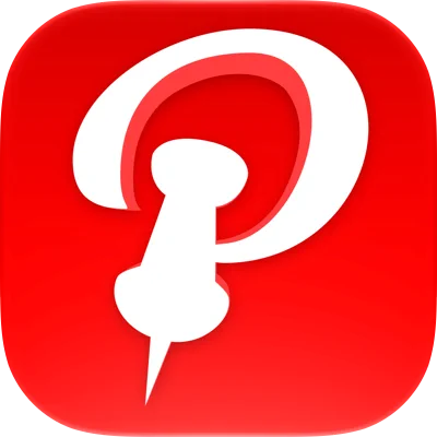 美国Pinterest | 新号