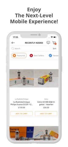 Soundlumia screenshot