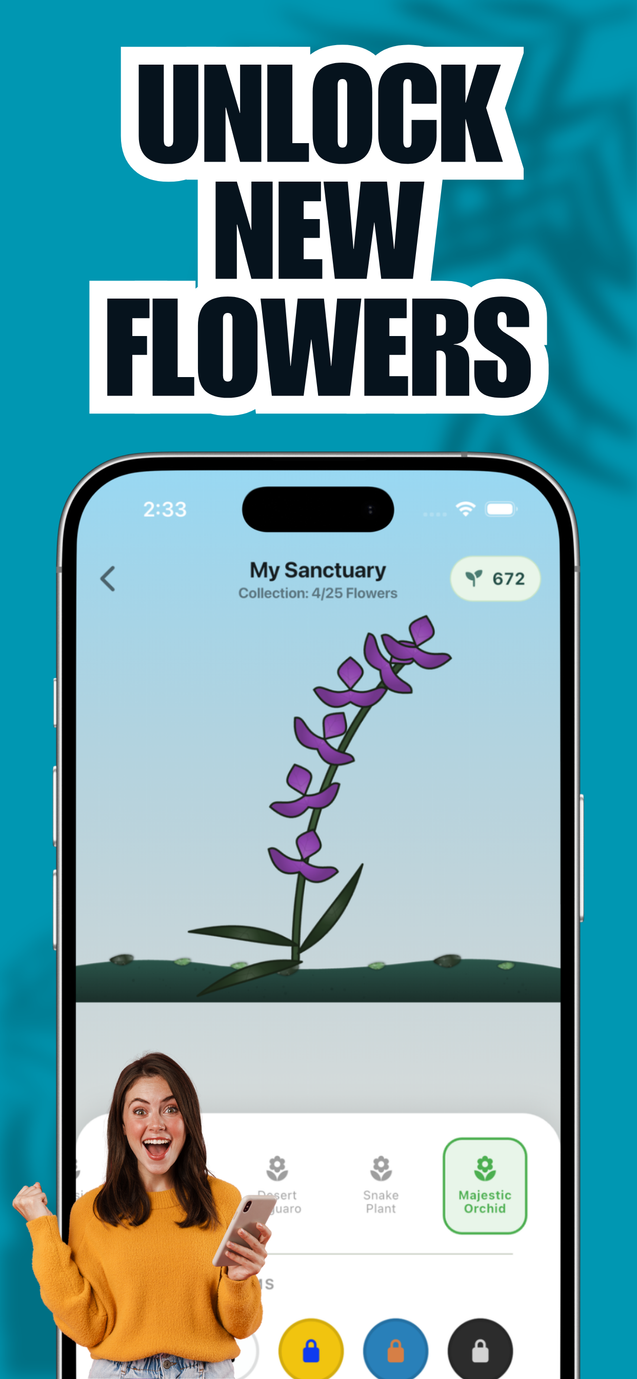 Word Petals: Cozy Logic Puzzle screenshot 4