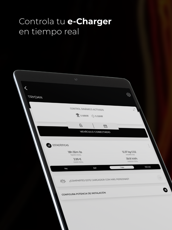 Screenshot #4 pour V2C