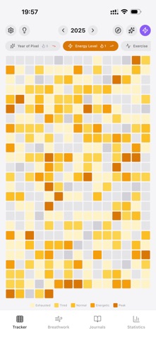LifePixels screenshot