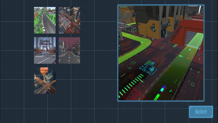 Inner Games screenshot-4