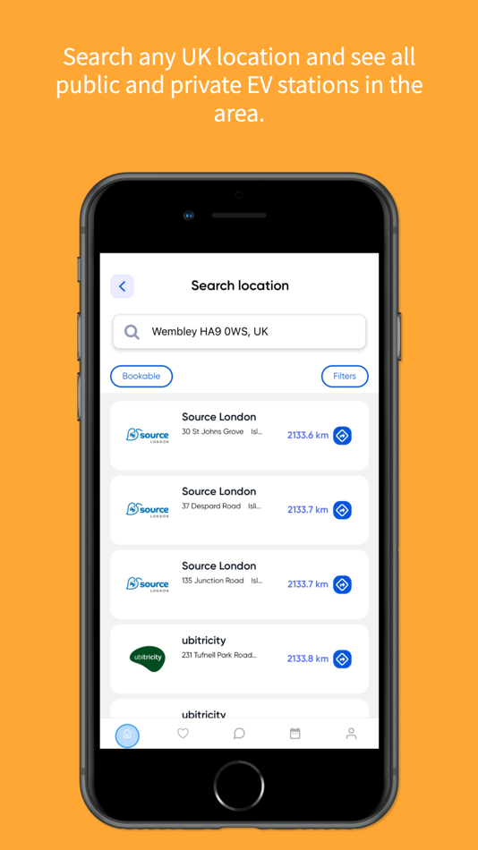 #3. Uzzapp (iOS) 由: Uzzapp Ltd
