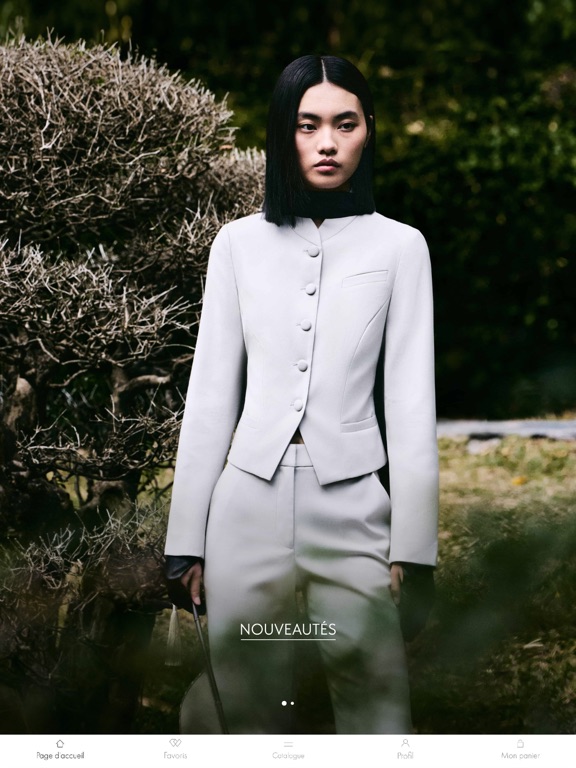 Screenshot #5 pour Lichi - Online Fashion Store