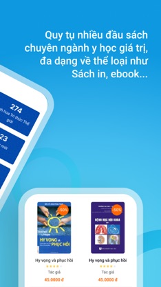 NXB Y Học screenshot 5
