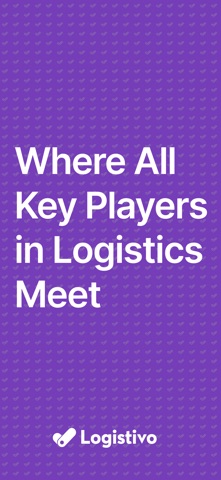 Logistivo Screenshot 1 of 5
