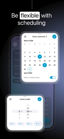 Invoice Creator: Invoicing Screenshot 8 of 9
