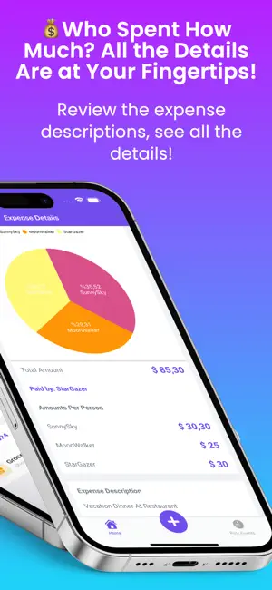 TrackTogether screenshot 2