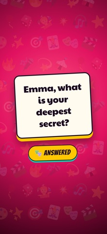 Truth or Dare Question Screenshot 5 of 9