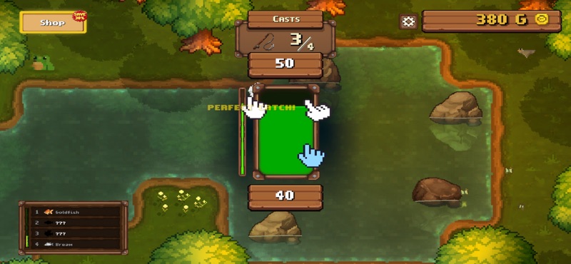 Fishing Inc: Legendary Catch official gameplay screenshot 6