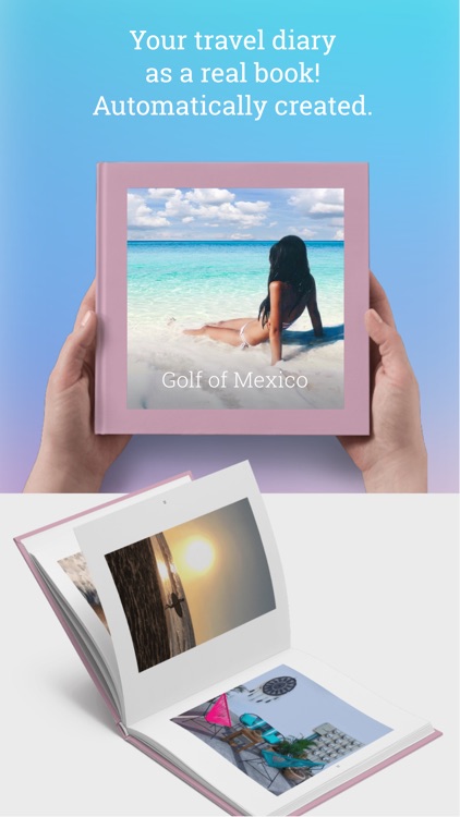 Tripmii - Travel Diary