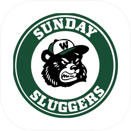 Sunday Sluggers