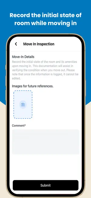 Kipinn Tenant screenshot 3