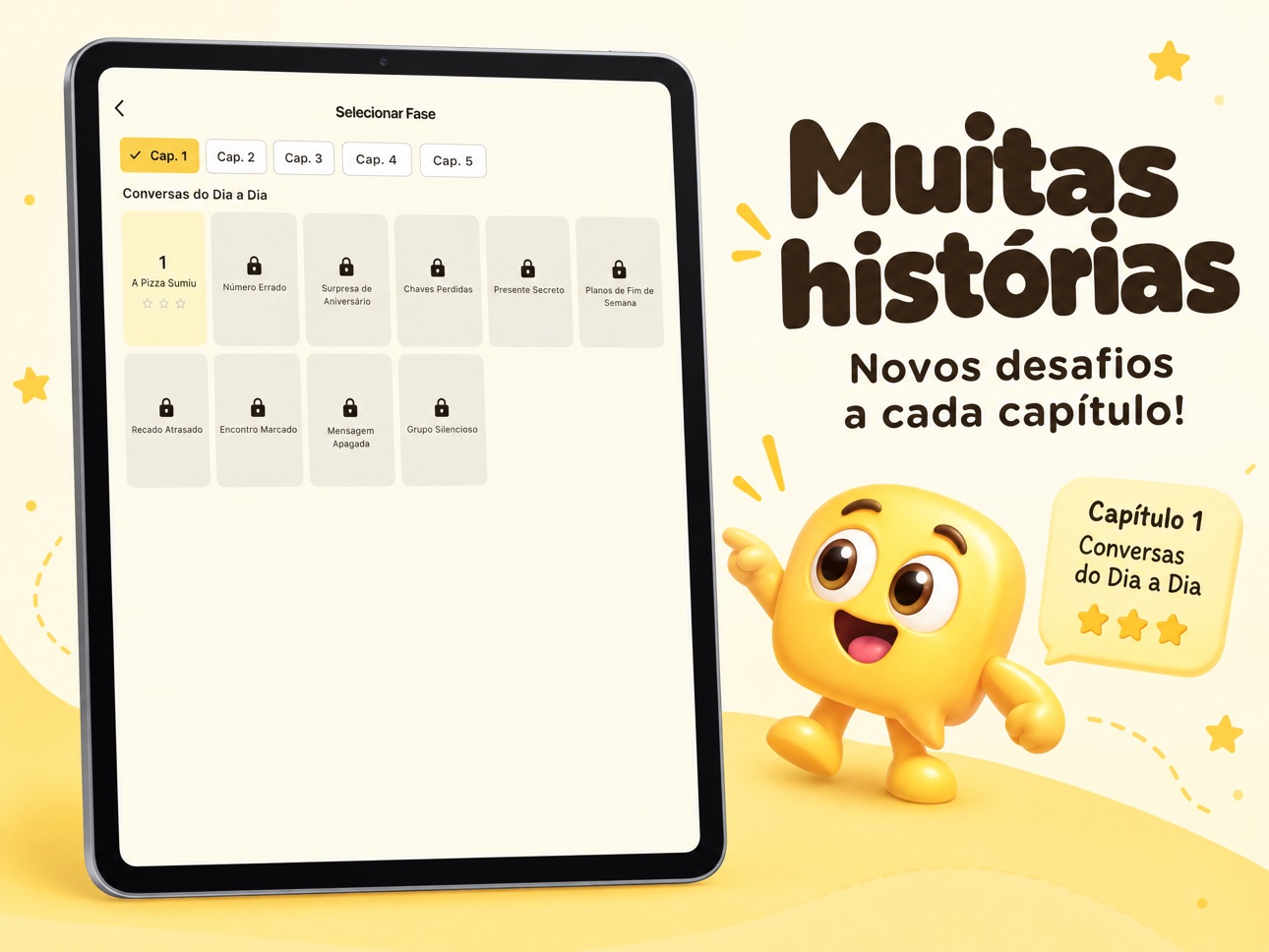 Screenshot 8 of Funny Add - Chat Puzzle