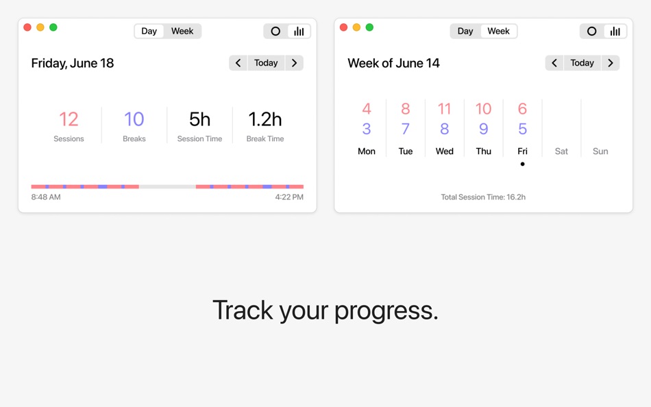 #3. Tomito (macOS) 由: Gilbert Guttmann