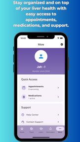 Liver health plus screenshot