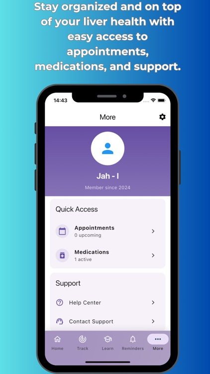 Liver health plus screenshot-7