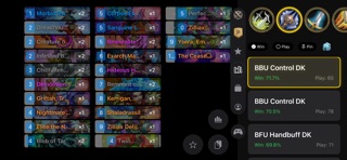 Fireside Tracker Screenshot 6 of 7