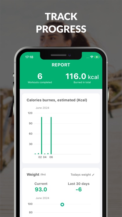 Walking to Lose Weight Guide screenshot-3