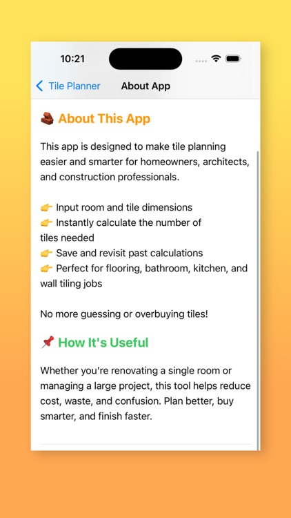 FitMyTiles screenshot-5