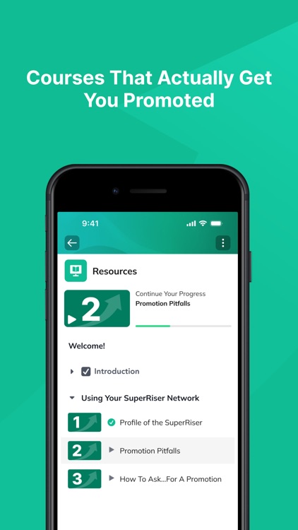 SuperRisers screenshot-3