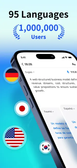 PolyPal – Traductor IA en Vivo4+_1