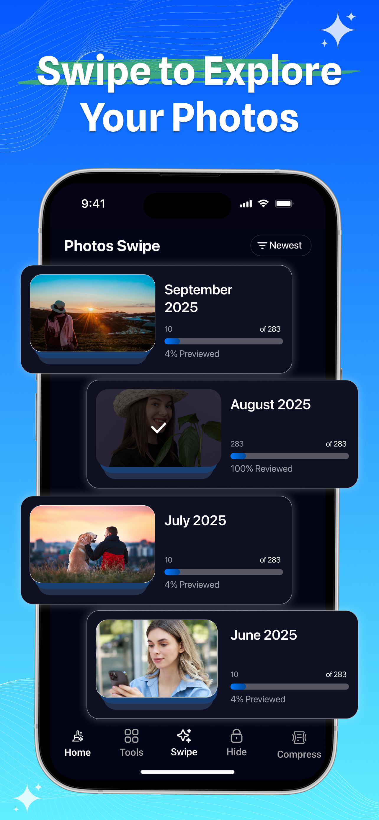 Smart Cleaner: QuickClear screenshot 5
