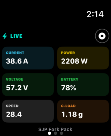 MultiBMS screenshot 16