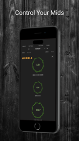 Gorilla - Bass Studio Suite screenshot