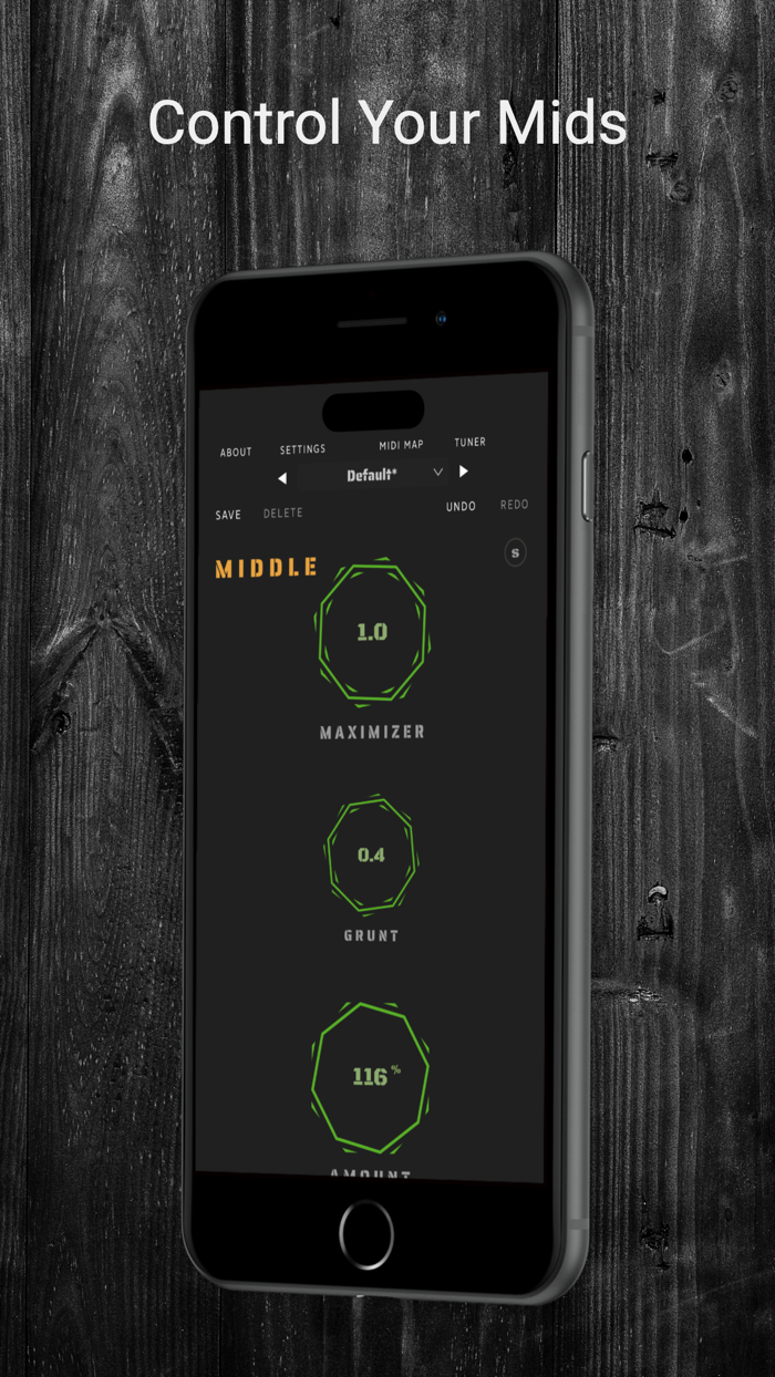 Gorilla - Bass Studio Suite