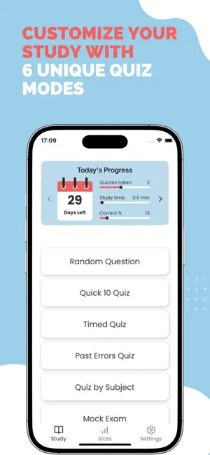 CCRN Exam Prep Test 2026 screenshot 2