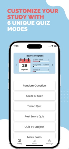 CCRN Exam Prep Test 2026 screenshot