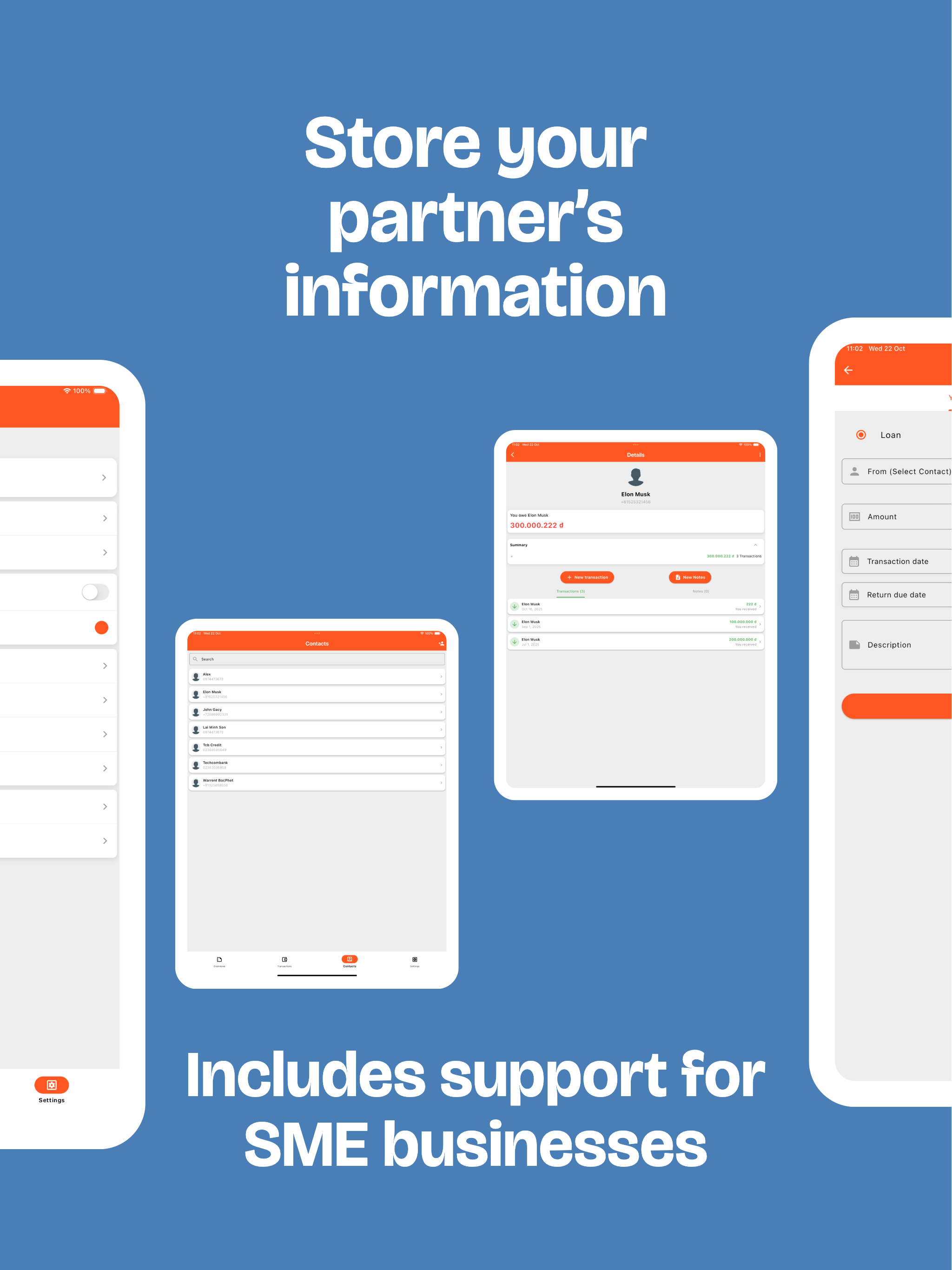 Solafa - AI Finance Assistant