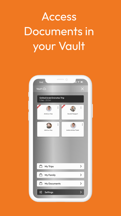 Visaero Screenshot