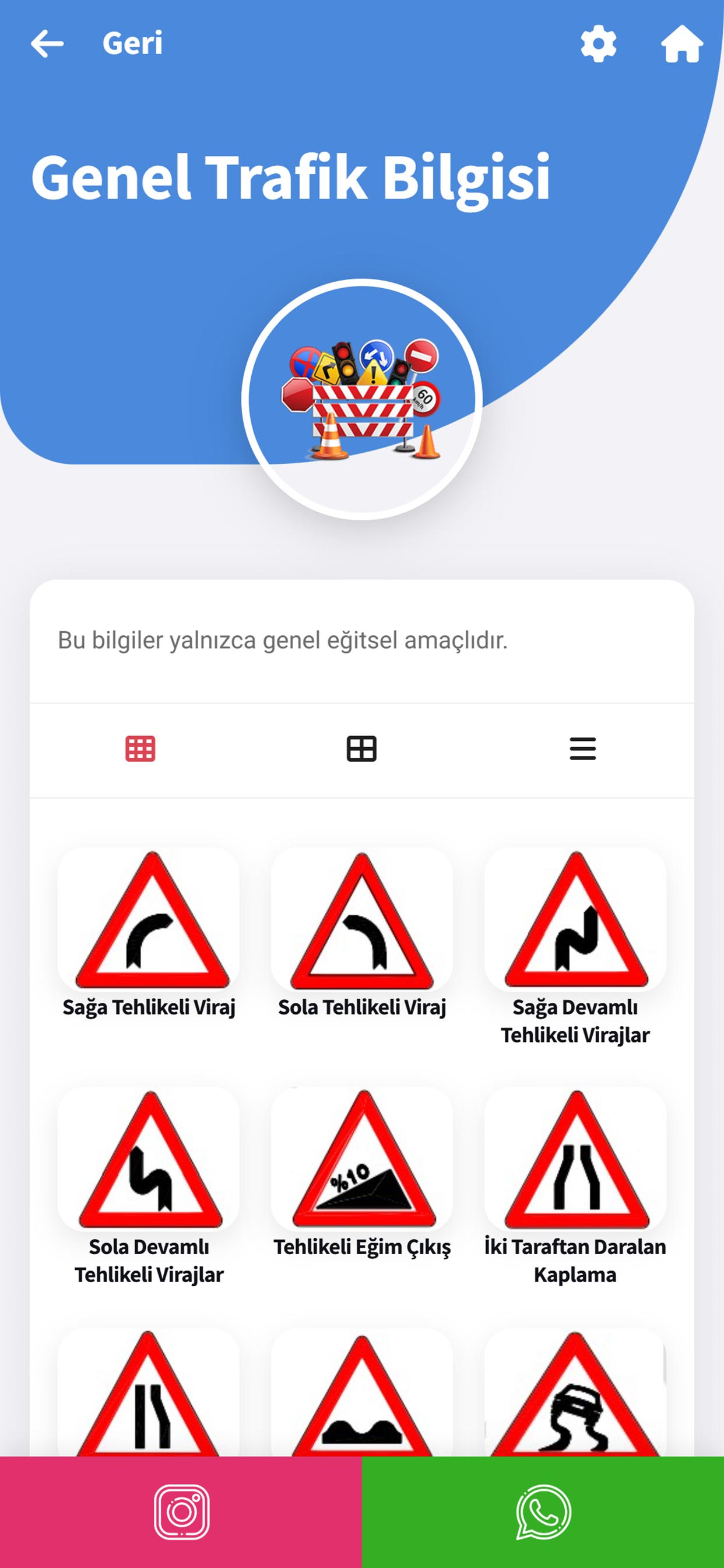 Bozüyük İş Makinaları Kursu screenshot 4