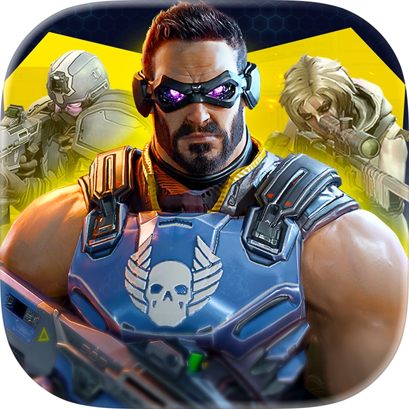 Galaxy Control 3D screenshot 6
